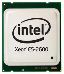 Фото Intel Xeon E5-2630 Sandy Bridge-EP (2300MHz, LGA2011, L3 15360Kb) OEM