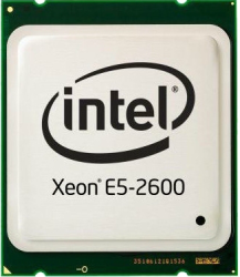 Фото Intel Xeon E5-2630L Sandy Bridge-EP (2000MHz, LGA2011, L3 15360Kb) OEM