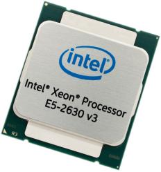 Фото Intel Xeon E5-2630V3 Haswell-EP (2400MHz, LGA2011-3, L3 20480Kb) OEM