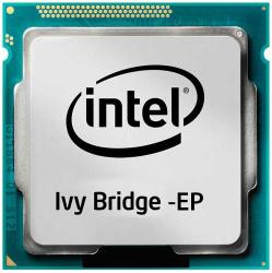 Фото Intel Xeon E5-2650V2 Ivy Bridge-EP (2600MHz, LGA2011, L3 20480Kb) OEM
