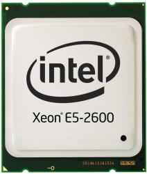 Фото Intel Xeon E5-2643 (3300MHz, LGA2011, L3 10240Kb) OEM