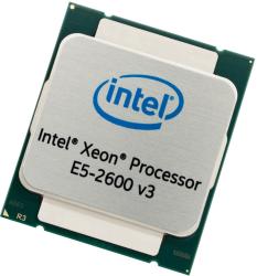 Фото Intel Xeon E5-2650v3 Haswell-EP (2300MHz, LGA2011-3, L3 25600Kb) OEM