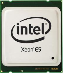 Фото Intel Xeon E5-2680V2 Ivy Bridge-EP (2800MHz, LGA2011, L3 25600Kb) OEM