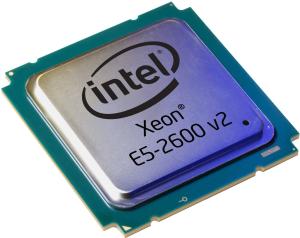 Фото Intel Xeon E5-2697V2 Ivy Bridge-EP (2700MHz, LGA2011, L3 30720Kb) OEM