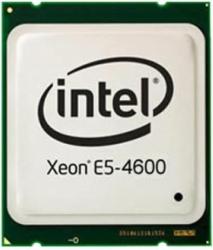 Фото Intel Xeon E5-4607 Sandy Bridge-EP (2200MHz, LGA2011, L3 12288Kb)