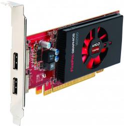 Фото AMD FirePro W2100 100-505821 PCI-E