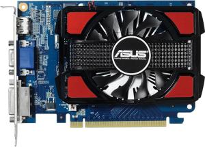 Фото Asus GeForce GT 630 GT630-2GD3-V2 PCI-E 2.0