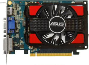 Фото Asus GeForce GT 630 GT630-4GD3-V2 PCI-E 2.0
