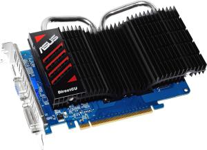 Фото Asus GeForce GT 630 GT630-DCSL-2GD3-V2 PCI-E 2.0