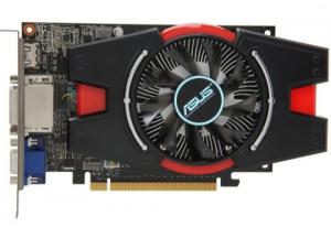 Фото Asus GeForce GT 640 90-C1CSB0-S0UAN0YZ PCI-E 3.0