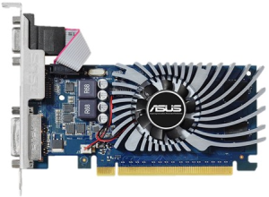 Фото Asus GeForce GT 730 GT730-1GD5-BRK PCI-E 2.0