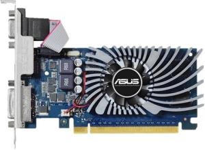 Фото Asus GeForce GT 730 GT730-2GD5-BRK PCI-E 2.0