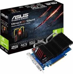 Фото Asus GeForce GT 730 GT730-SL-2GD3-BRK PCI-E 2.0