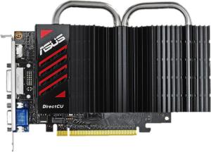 Фото Asus GeForce GT 740 GT740-DCSL-2GD3 PCI-E 3.0