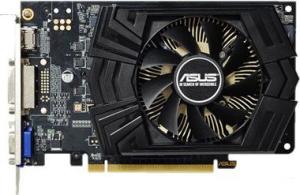 Фото Asus GeForce GT 740 GT740-OC-1GD5 PCI-E 3.0