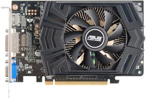 Фото Asus GeForce GTX 750 GTX750-PHOC-1GD5 PCI-E 3.0