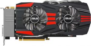 Фото Asus GeForce GTX 760 GTX760-DC2T-2GD5 PCI-E 3.0