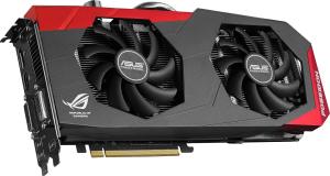 Фото Asus GeForce GTX 780 POSEIDON-GTX780-P-3GD5 PCI-E 3.0