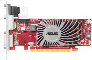 Фото Asus Radeon HD 6450 HD6450-SL-1GD3-BRK PCI-E 2.1