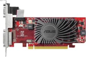 Фото Asus Radeon R5 230 R5230-SL-1GD3-L PCI-E 2.1