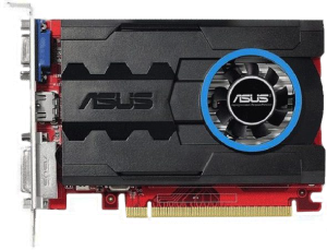 Фото Asus Radeon R7 240 R7240-1GD3 PCI-E 3.0