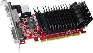 Фото Asus Radeon R7 240 R7240-SL-2GD3-L PCI-E 3.0