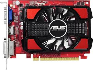 Фото Asus Radeon R7 250 R7250-OC-2GD3 PCI-E 3.0