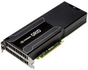 Фото Dell NVIDIA GRID K2 490-12378 PCIex16