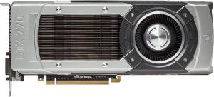 Фото EVGA GeForce GTX 770 02G-P4-3771-KR PCI-E 3.0