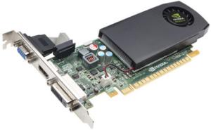 Фото Fujitsu GeForce GT 630 S26361-F3000-L633 PCI-E 2.0