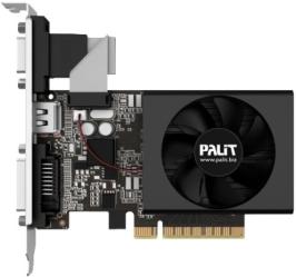 Фото Gainward GeForce GT 730 NEAT7300HD06-2080F PCI-E 16