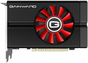 Фото Gainward GeForce GTX 750 NE5X75001341-1073F PCI-E 3.0
