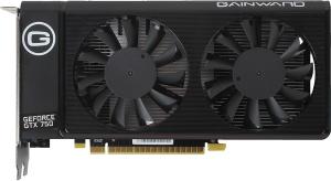 Фото Gainward GeForce GTX 750 NE5X750S1301-1073D PCI-E 3.0