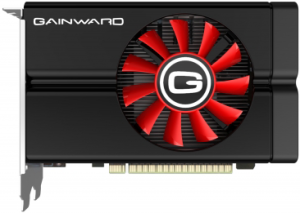 Фото Gainward GeForce GTX 750 Ti 426018336-3088 PCI-E 3.0