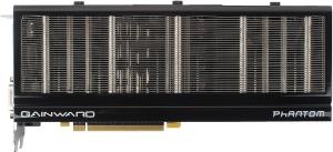 Фото Gainward GeForce GTX 750 Ti NE5X78TH10FB-1100P PCI-E 3.0