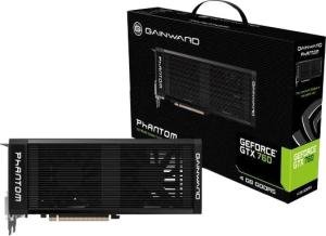 Фото Gainward GeForce GTX 760 426018336-3033 PCI-E 3.0