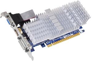 Фото GIGABYTE GeForce GT 610 GV-N610SL-2GL PCI-E 2.0