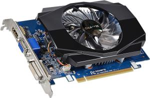 Фото GIGABYTE GeForce GT 630 GV-N630D3-2GI PCI-E 2.0