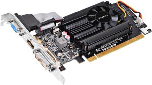 Фото GIGABYTE GeForce GT 720 GV-N720D3-1GL PCI-E 2.0