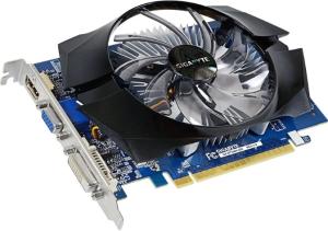 Фото GIGABYTE GeForce GT 730 GV-N730D5-2GI PCI-E 2.0