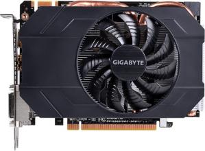 Фото GIGABYTE GeForce GTX 960 GV-N960IXOC-2GD PCI-E 3.0