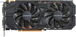 Фото GIGABYTE GeForce GTX 960 GV-N960WF2OC-2GD PCI-E 3.0