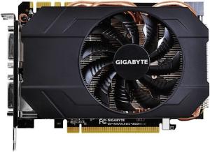 Фото GIGABYTE GeForce GTX 970 GV-N970IXOC-4GD PCI-E 3.0