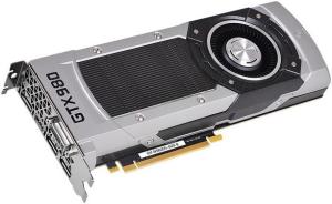 Фото GIGABYTE GeForce GTX 980 GV-N980D5-4GD-B PCI-E 3.0