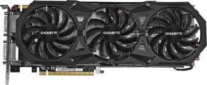 Фото GIGABYTE GeForce GTX 980 GV-N980WF3OC-4GD PCI-E 3.0