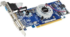 Фото GIGABYTE Radeon R5 230 GV-R523D3-1GL PCI-E 2.1