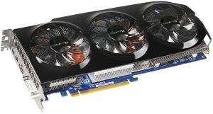 Фото GIGABYTE Radeon R9 280X GV-R928XWF3-3GD PCI-E 3.0