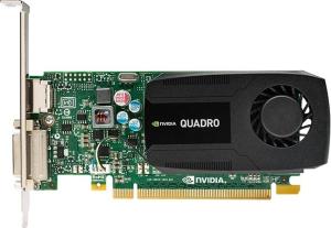 Фото HP NVIDIA Quadro K600 J3G87AA PCI-E 2.0