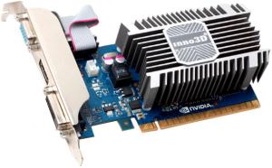 Фото Inno3D GeForce GT 630 N630-6DDV-E3BX PCI-E 2.0
