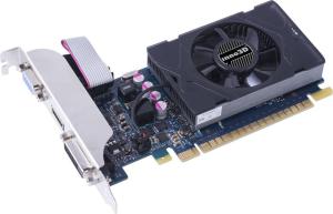 Фото Inno3D GeForce GT 720 N720-3SDV-D5BX PCI-E 3.0